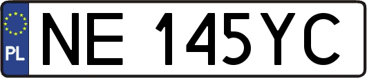 NE145YC