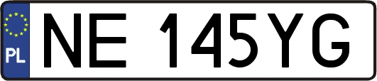 NE145YG