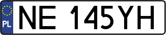 NE145YH