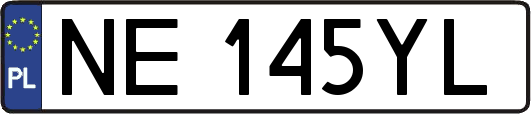 NE145YL