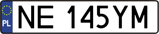 NE145YM