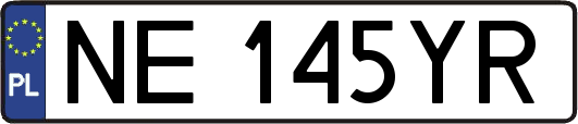 NE145YR
