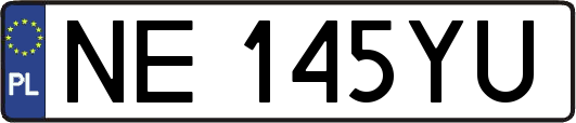 NE145YU