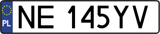 NE145YV