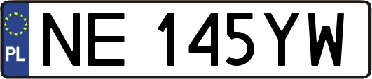 NE145YW