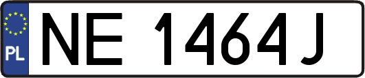 NE1464J
