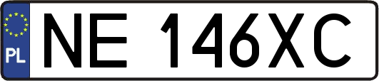 NE146XC