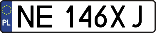NE146XJ