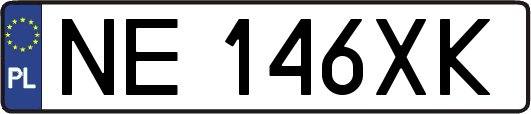 NE146XK
