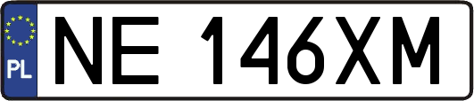NE146XM