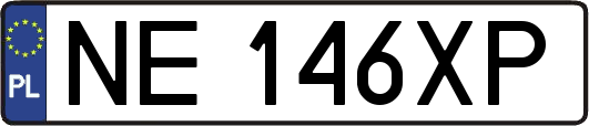 NE146XP
