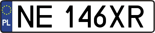 NE146XR