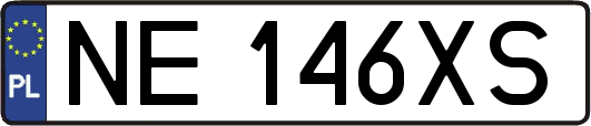 NE146XS