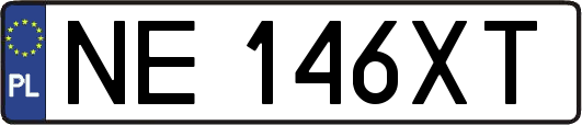NE146XT