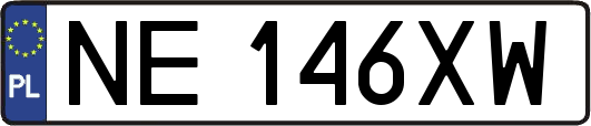 NE146XW