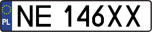NE146XX