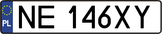 NE146XY