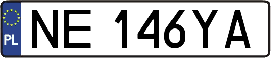 NE146YA