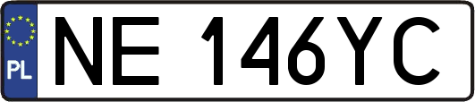 NE146YC