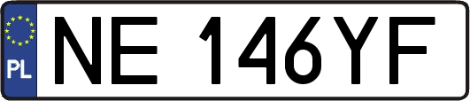 NE146YF