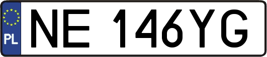 NE146YG