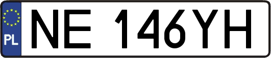 NE146YH