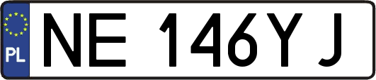 NE146YJ