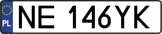NE146YK