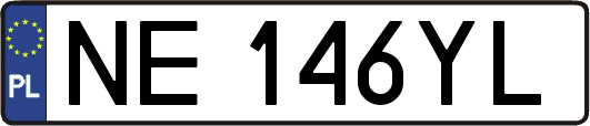 NE146YL