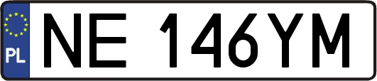 NE146YM