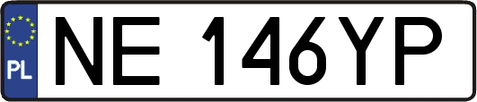 NE146YP