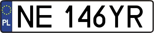 NE146YR