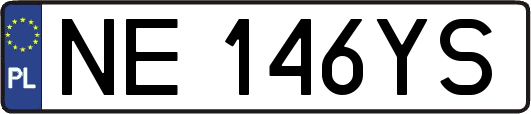 NE146YS