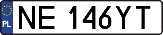 NE146YT