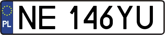 NE146YU