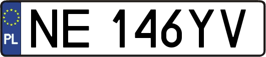 NE146YV