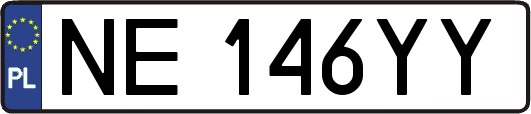 NE146YY