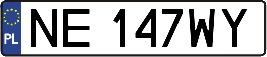 NE147WY