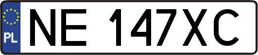 NE147XC