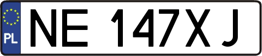 NE147XJ