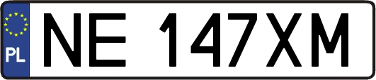 NE147XM