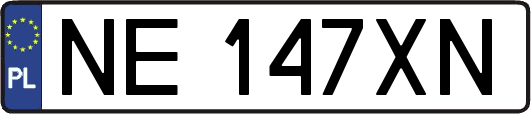 NE147XN