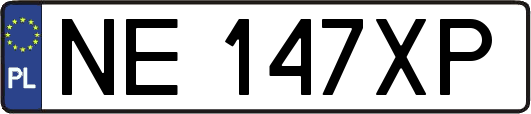NE147XP