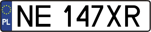 NE147XR