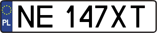 NE147XT