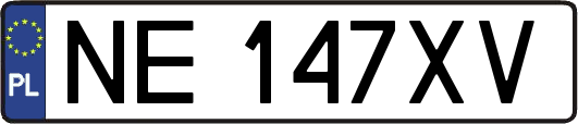 NE147XV