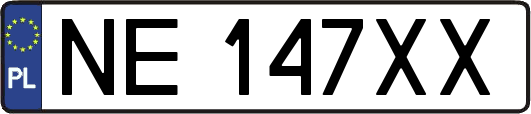 NE147XX