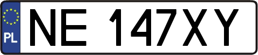 NE147XY