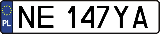 NE147YA