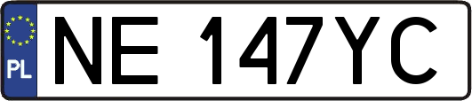 NE147YC